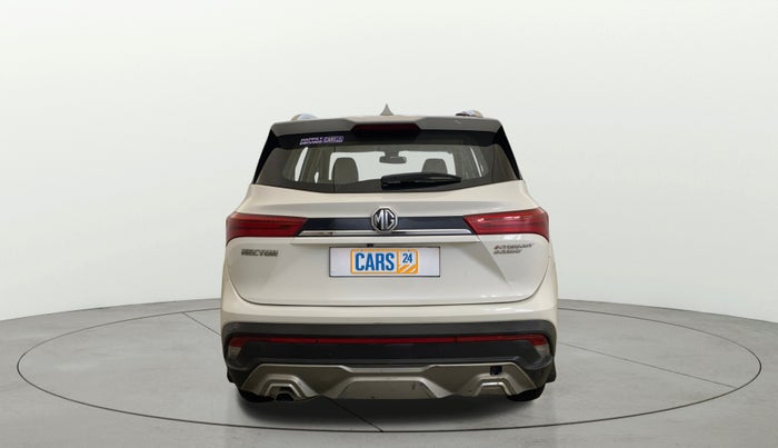 2021 MG HECTOR SHARP 2.0 DIESEL, Diesel, Manual, 47,308 km, Back/Rear