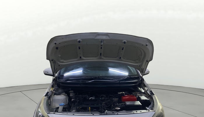 2015 Hyundai i20 Active 1.2 S, Petrol, Manual, 35,128 km, Open Bonet