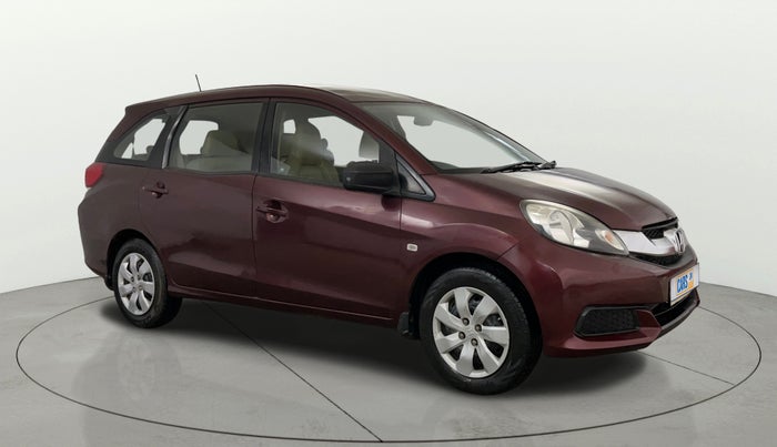 2015 Honda Mobilio 1.5L I-VTEC S, Petrol, Manual, 74,441 km, SRP