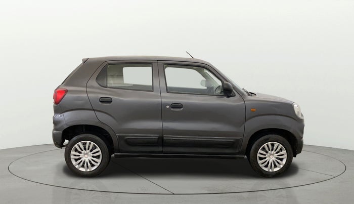2020 Maruti S PRESSO VXI, Petrol, Manual, 93,728 km, Right Side View