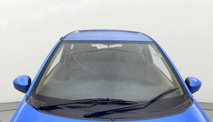 2012 Honda Brio S MT, Petrol, Manual, 89,192 km, Front Windshield