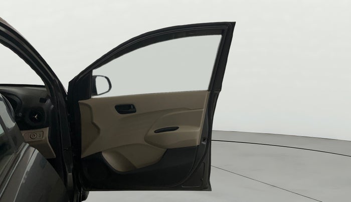 2021 Hyundai NEW SANTRO SPORTZ MT, Petrol, Manual, 44,426 km, RHS Front Door