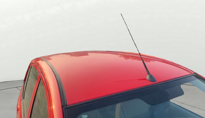 2013 Hyundai i10 SPORTZ 1.2 AT, Petrol, Automatic, 18,270 km, Roof