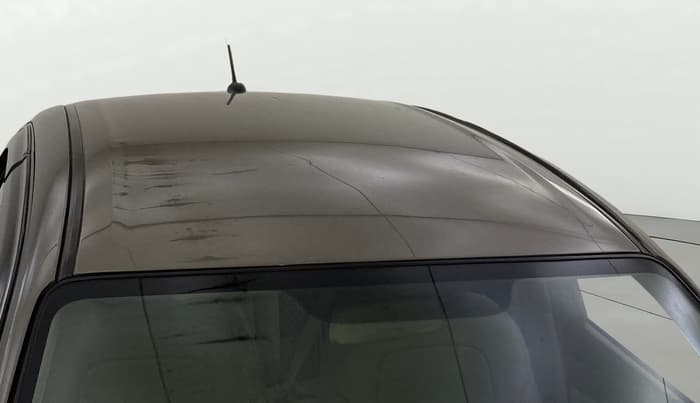 2021 Maruti Dzire VXI AMT, Petrol, Automatic, 72,600 km, Roof