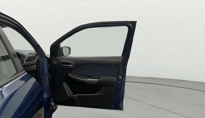 2021 Maruti Baleno DELTA PETROL 1.2, Petrol, Manual, 25,868 km, RHS Front Door