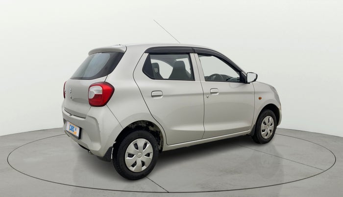 2023 Maruti Alto K10 VXI, Petrol, Manual, 28,199 km, Right Back Diagonal