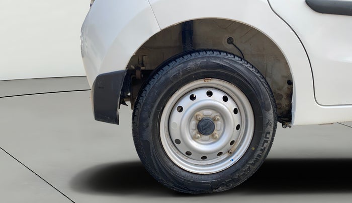 2020 Maruti Celerio LXI, Petrol, Manual, 31,679 km, Right Rear Wheel