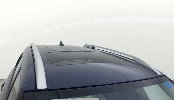 2020 Hyundai VENUE SX 1.0 TURBO, Petrol, Manual, 35,314 km, Roof