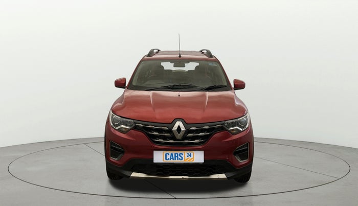 2020 Renault TRIBER RXL MT, Petrol, Manual, 59,676 km, Front