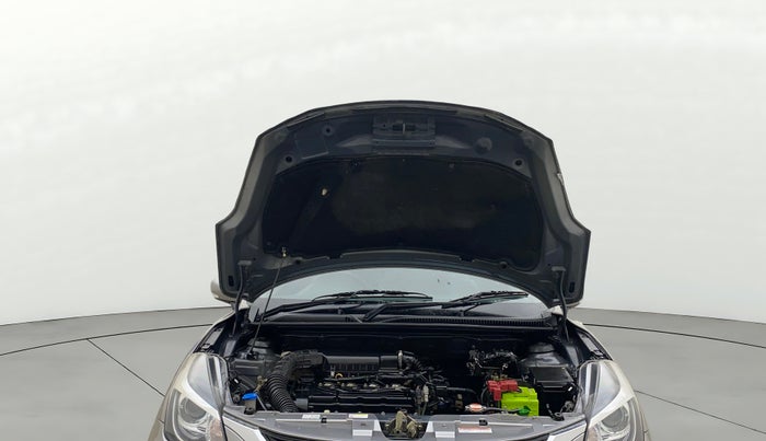 2020 Maruti Baleno DELTA PETROL 1.2, Petrol, Manual, 77,807 km, Open Bonet