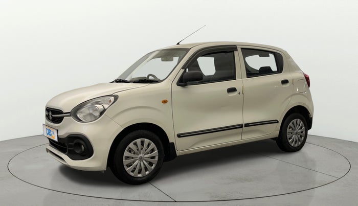 2022 Maruti Celerio LXI, Petrol, Manual, 1,01,496 km, Left Front Diagonal