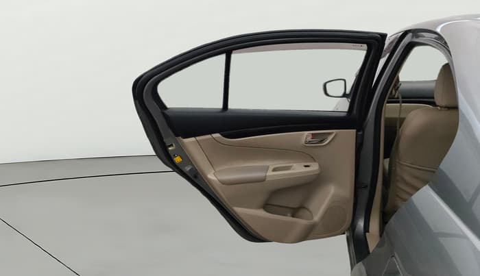 2017 Maruti Ciaz VXI+, Petrol, Manual, 42,275 km, LHS Rear Door