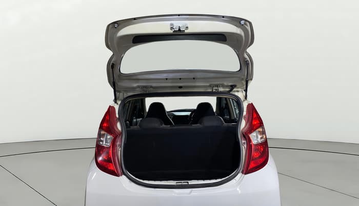 2013 Hyundai Eon ERA +, Petrol, Manual, 56,889 km, Boot Open Zoomed View