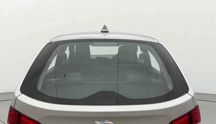 2022 Maruti IGNIS SIGMA 1.2, Petrol, Manual, 36,375 km, Rear Windshield