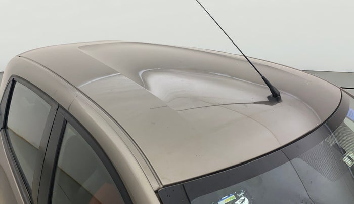 2017 Renault Kwid RXT 1.0, Petrol, Manual, 41,182 km, Roof