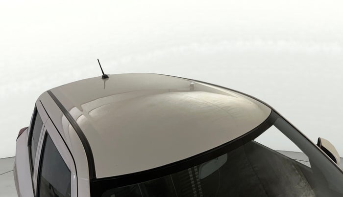 2020 Maruti Swift LXI, CNG, Manual, 62,690 km, Roof