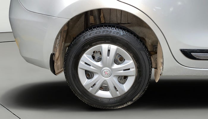 2019 Maruti Dzire VXI, Petrol, Manual, 84,440 km, Right Rear Wheel