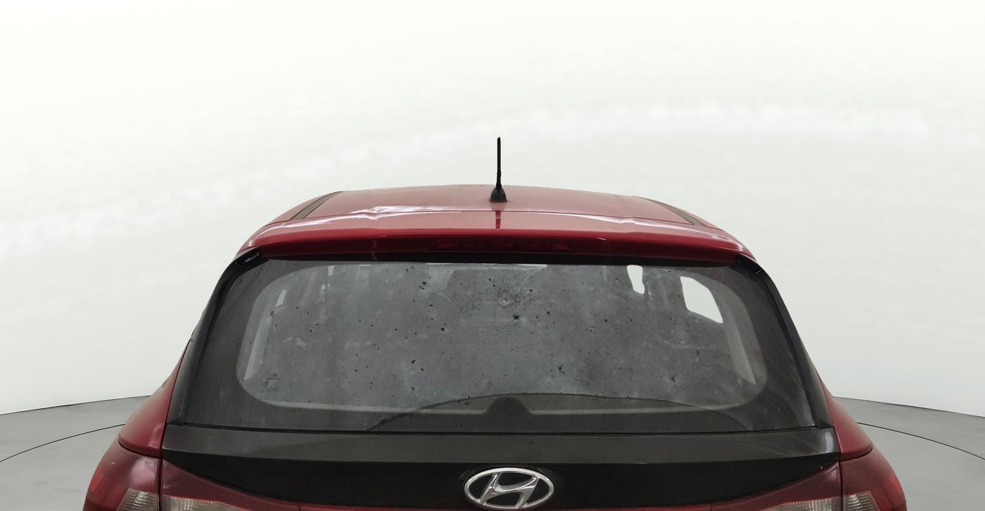 2022 Hyundai NEW I20 MAGNA 1.2 MT, Petrol, Manual, 80,688 km, Rear Windshield