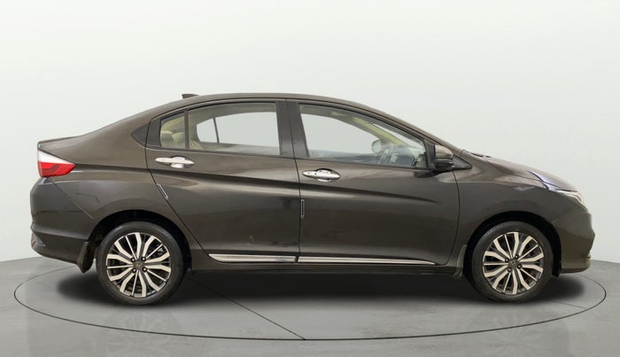 2019 Honda City 1.5L I-VTEC VX, Petrol, Manual, 64,687 km, Right Side View