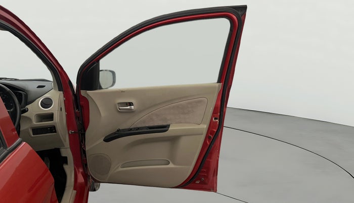 2016 Maruti Celerio ZXI AMT (O), Petrol, Automatic, 32,215 km, RHS Front Door