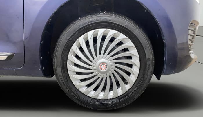 2022 Maruti Swift VXI, Petrol, Manual, 23,859 km, Right Front Wheel