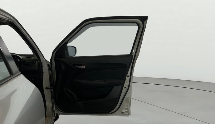 2019 Maruti Swift VXI AMT, Petrol, Automatic, 44,450 km, RHS Front Door