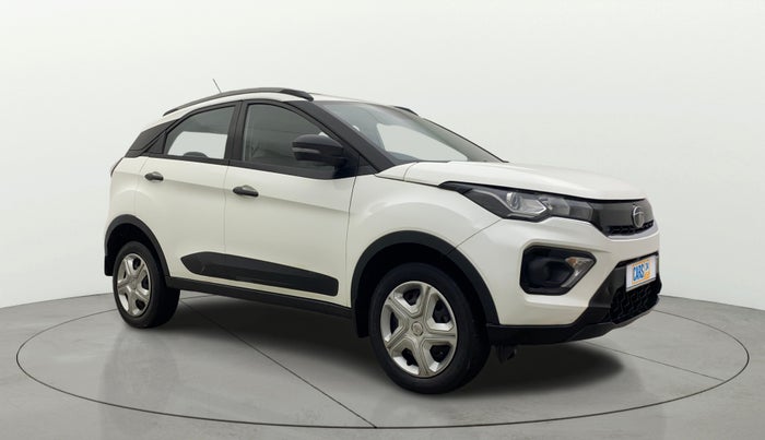 2022 Tata NEXON XM SUNROOF DIESEL, Diesel, Manual, 56,602 km, SRP
