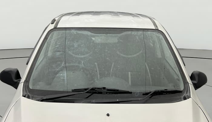 2018 Maruti Alto 800 LXI, Petrol, Manual, 72,428 km, Front Windshield