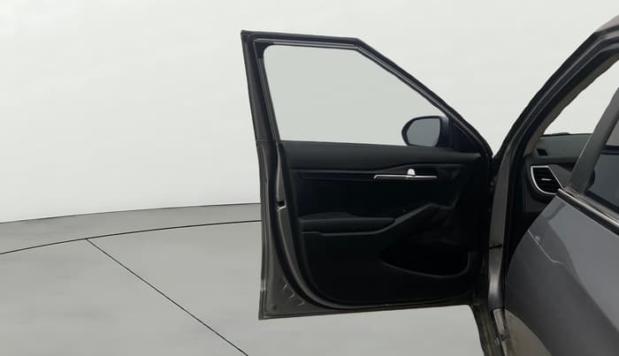 2021 KIA SELTOS HTK 1.5 PETROL, Petrol, Manual, 67,461 km, LHS Front Door