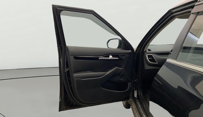 2021 KIA SELTOS HTX ANNIVERSARY EDITION 1.5 PETROL, Petrol, Manual, 55,426 km, LHS Front Door