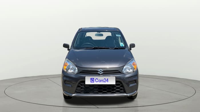 2022 Maruti Alto LXI O, Petrol, Manual, 29,514 km, Front