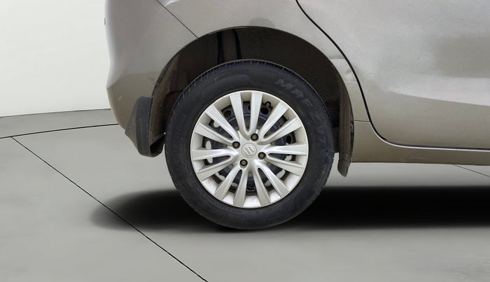 2020 Maruti Baleno DELTA PETROL 1.2, Petrol, Manual, 46,743 km, Right Rear Wheel