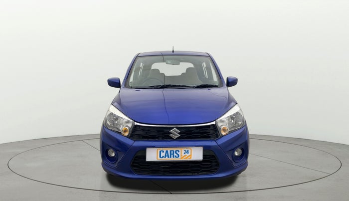2021 Maruti Celerio VXI, Petrol, Manual, 37,247 km, Front