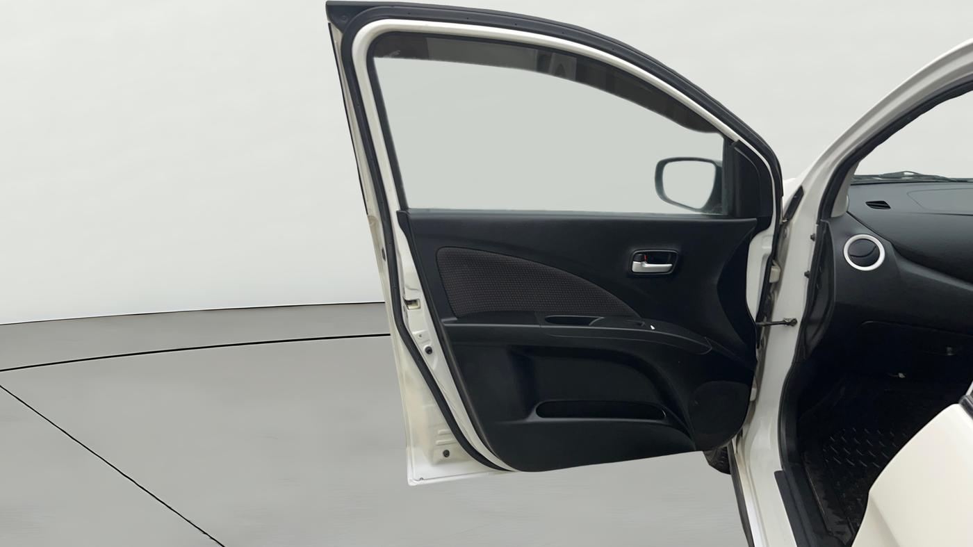 2018 Maruti Celerio X ZXI (O) AMT, Petrol, Automatic, 14,701 km, LHS Front Door