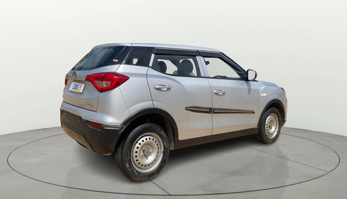 2020 Mahindra XUV300 W4 1.2 PETROL, Petrol, Manual, 29,751 km, Right Back Diagonal
