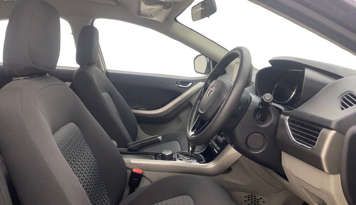 2019 Tata NEXON XZA PLUS DIESEL, Diesel, Automatic, 96,837 km, Right Side Front Door Cabin