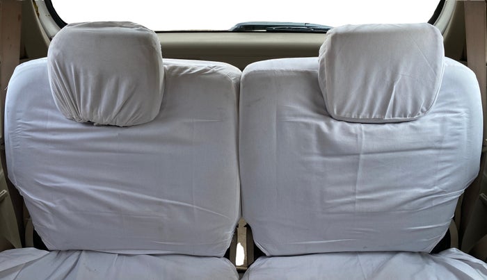 2013 Toyota Fortuner 3.0 4X4 MT, Diesel, Manual, 1,28,393 km, Third Seat Row ( optional )