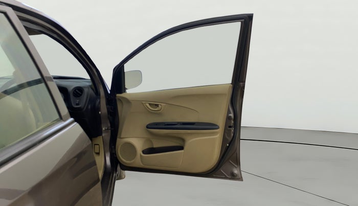 2015 Honda Brio E MT, Petrol, Manual, 69,369 km, RHS Front Door