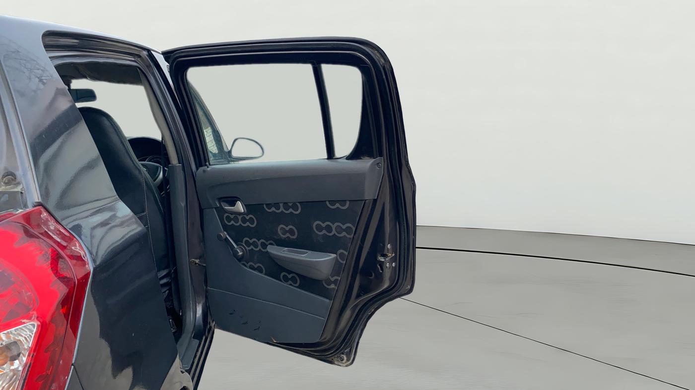 2015 Maruti Alto 800 LXI, Petrol, Manual, 91,108 km, RHS Rear Door
