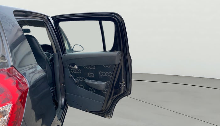 2015 Maruti Alto 800 LXI, Petrol, Manual, 91,091 km, RHS Rear Door