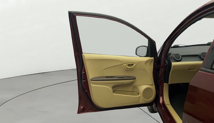 2013 Honda Amaze 1.2L I-VTEC S, Petrol, Manual, 65,178 km, LHS Front Door