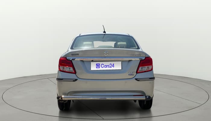 2019 Maruti Dzire ZXI PLUS AMT, Petrol, Automatic, 30,322 km, Back/Rear