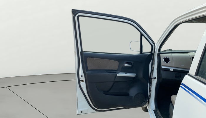2014 Maruti Wagon R 1.0 LXI, Petrol, Manual, 43,819 km, LHS Front Door