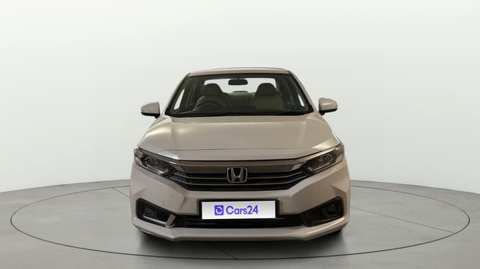 2024 Honda Amaze 1.2L I-VTEC VX CVT, CNG, Automatic, 30,145 km, Front