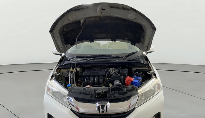 2016 Honda City 1.5L I-VTEC VX CVT, Petrol, Automatic, 67,437 km, Open Bonet