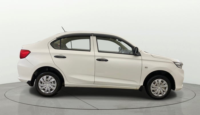 2020 Honda Amaze 1.2L I-VTEC E, Petrol, Manual, 29,542 km, Right Side View