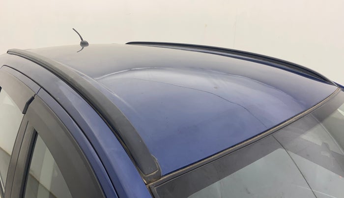 2022 Maruti S Cross ZETA 1.5, Petrol, Manual, 35,461 km, Roof