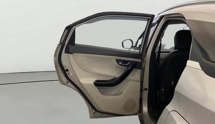 2021 Tata NEXON XZ PLUS DIESEL, Diesel, Manual, 60,679 km, LHS Rear Door