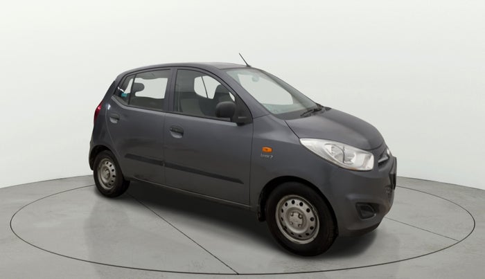 2014 Hyundai i10 MAGNA 1.1, Petrol, Manual, 49,678 km, SRP