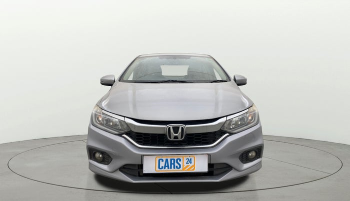 2019 Honda City 1.5L I-VTEC VX, Petrol, Manual, 24,329 km, Front